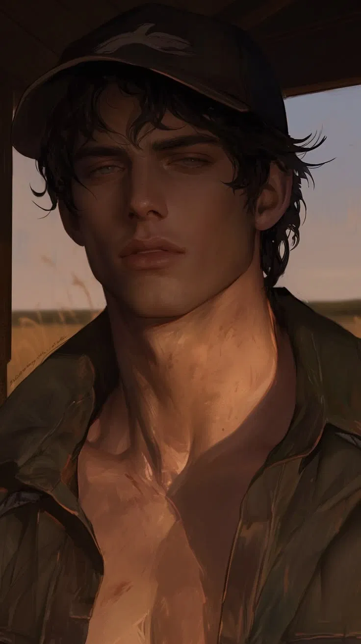 Avatar of Silas Zelman