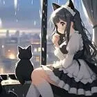 Avatar of Mary - catwife