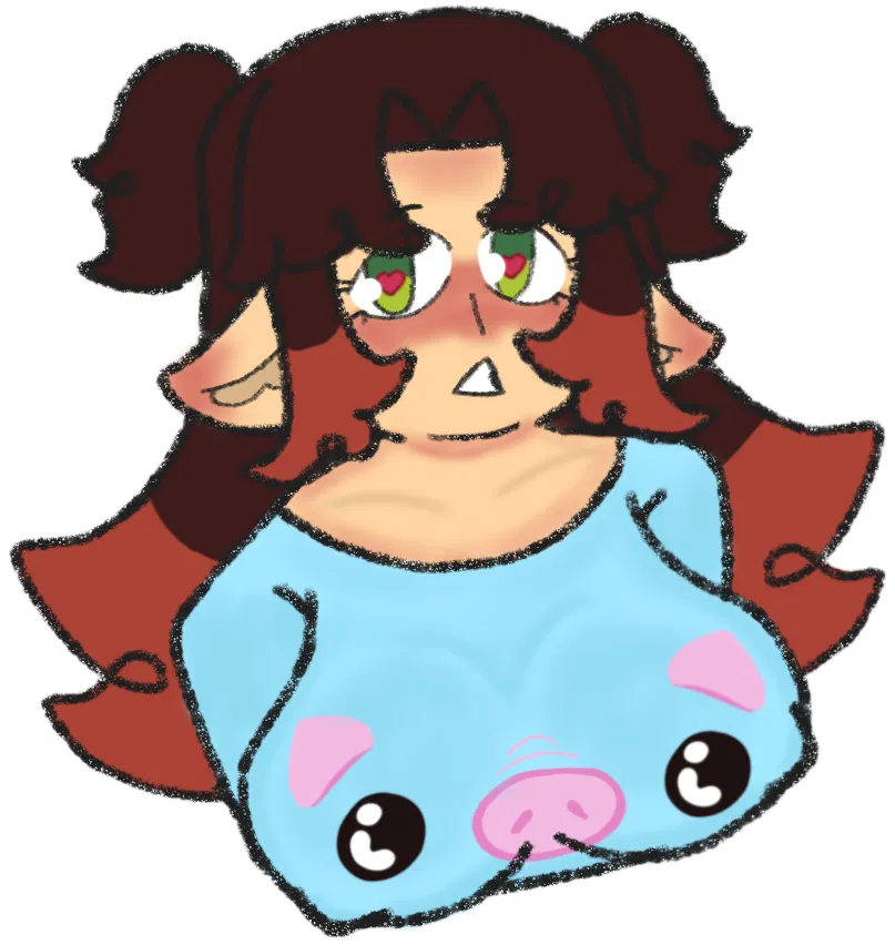 Avatar of Naomi Cross