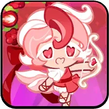 Avatar of Pavlova cookie
