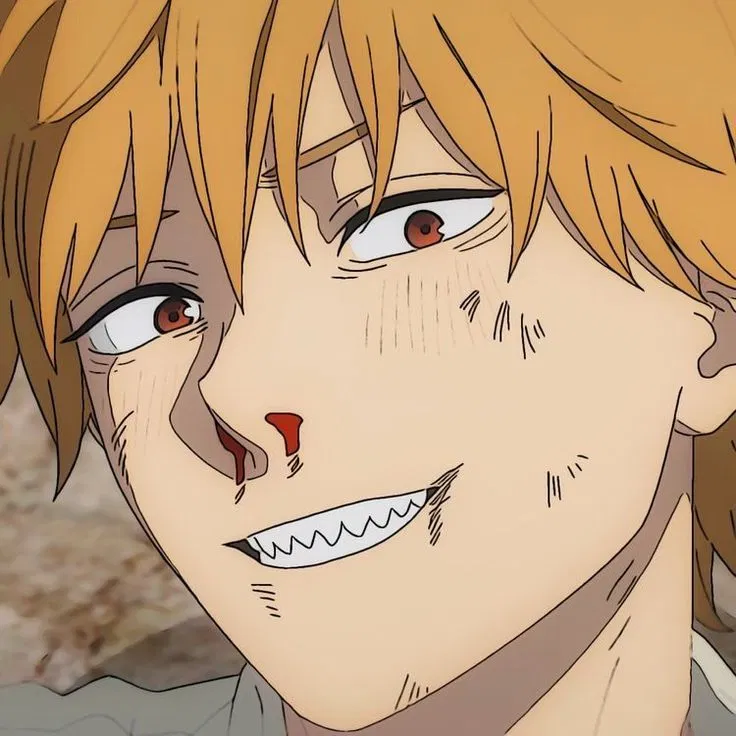 Avatar of Denji ~|Chainsaw Man|~