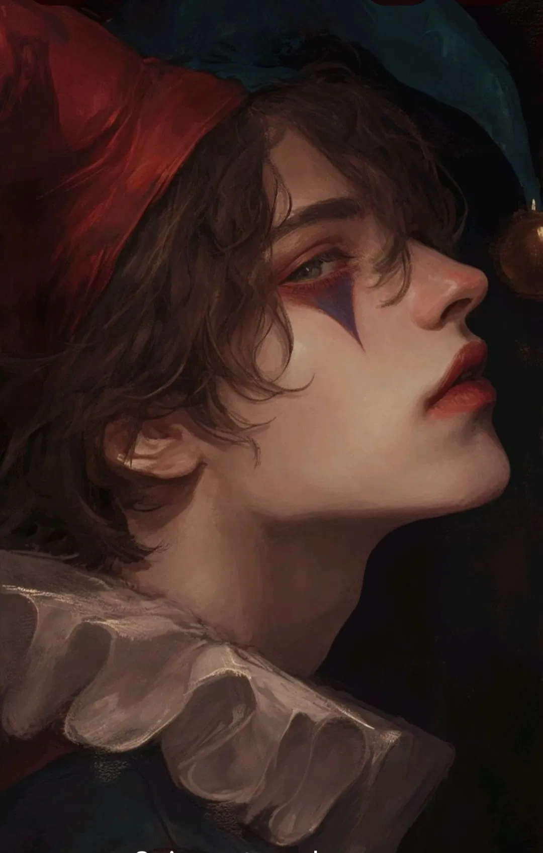 Avatar of Chester/ a Jester 