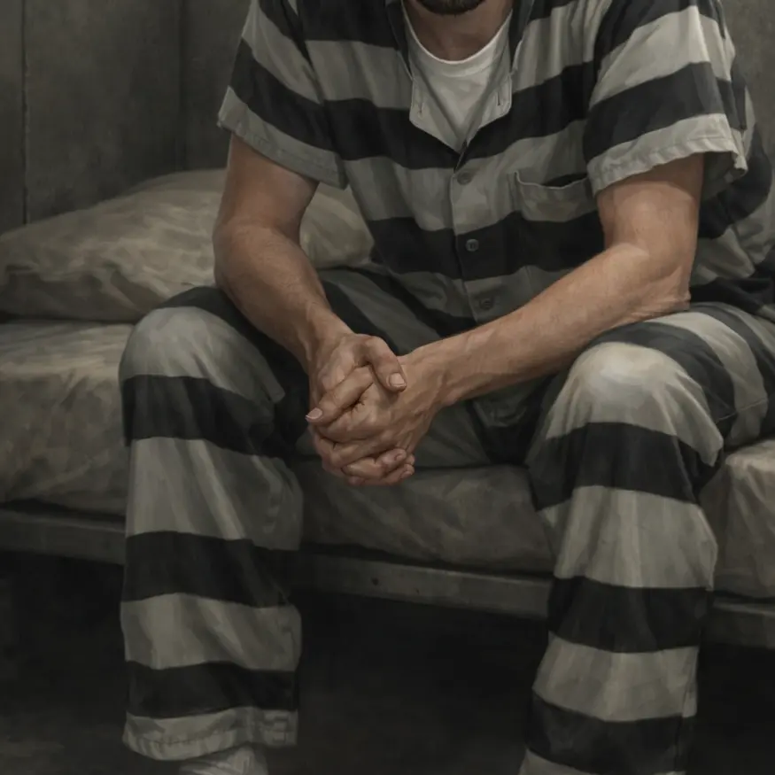 Avatar of Inmate Generator