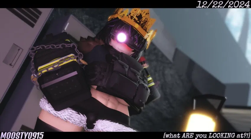 Avatar of Sledge Queen [Got pranked]