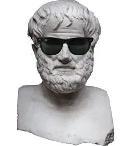 Avatar of Aristotle 