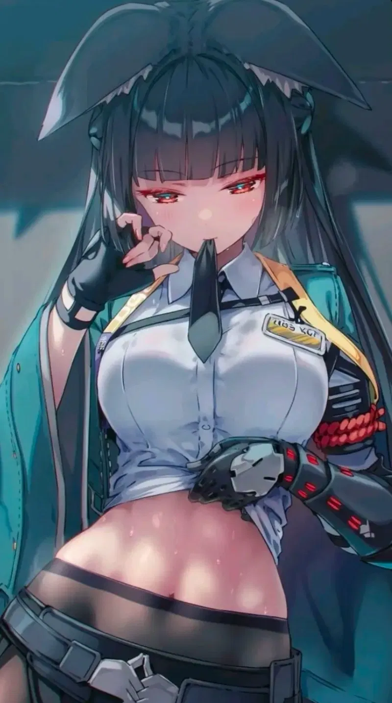 Avatar of Hoshimi Miyabi | Quickie During A Mission 