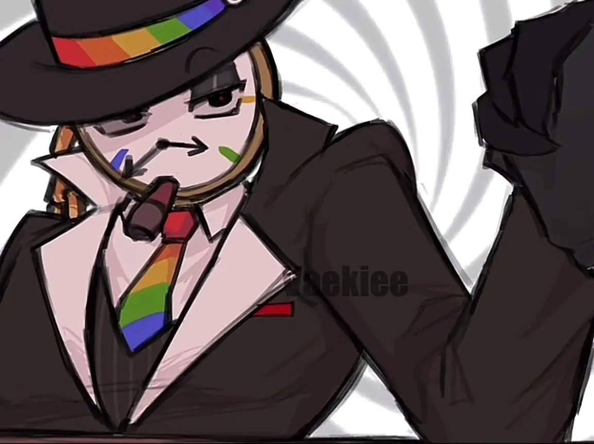 Avatar of Dyle {Godfather Timesly}