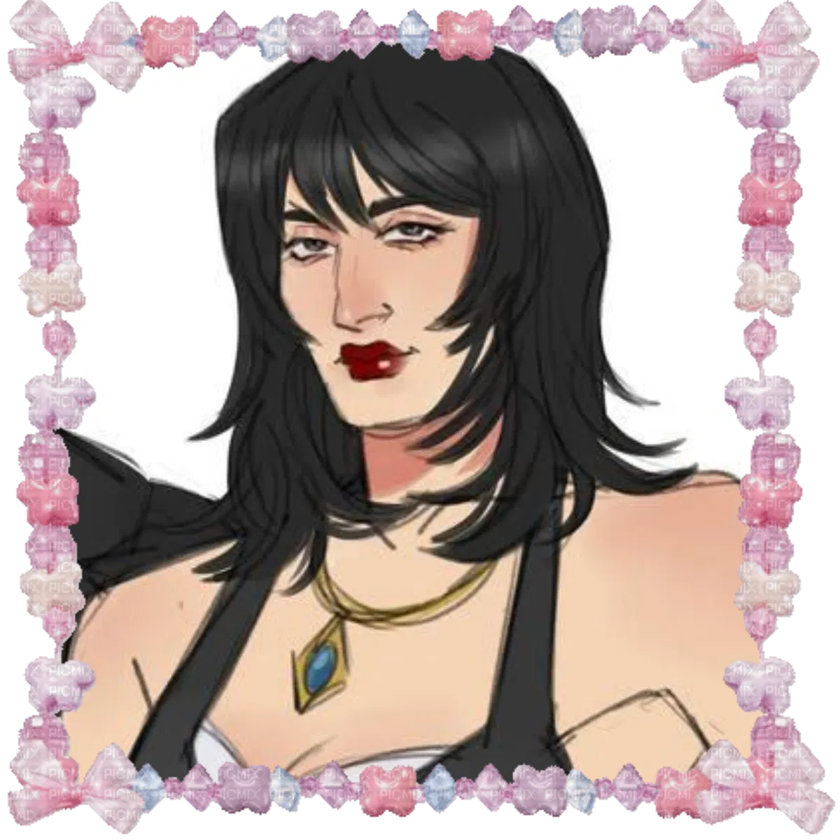 Avatar of Anti Anya Musume | Breast milk