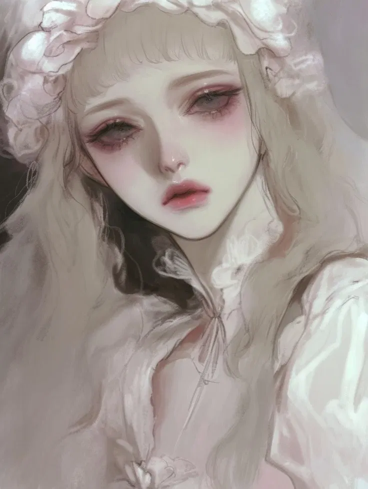 Avatar of The Doll you found is alive??