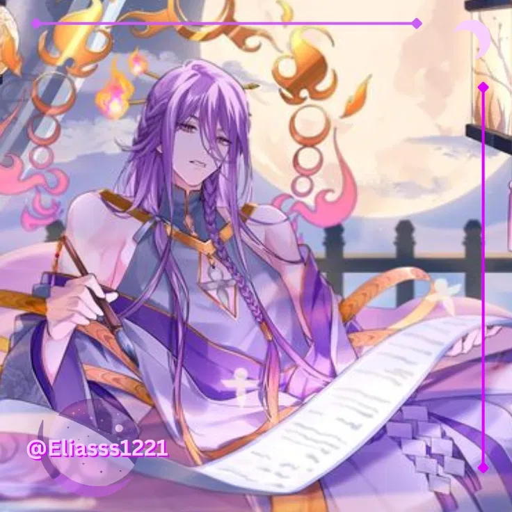 Avatar of Spending Christmas with him || Shiki Katagami