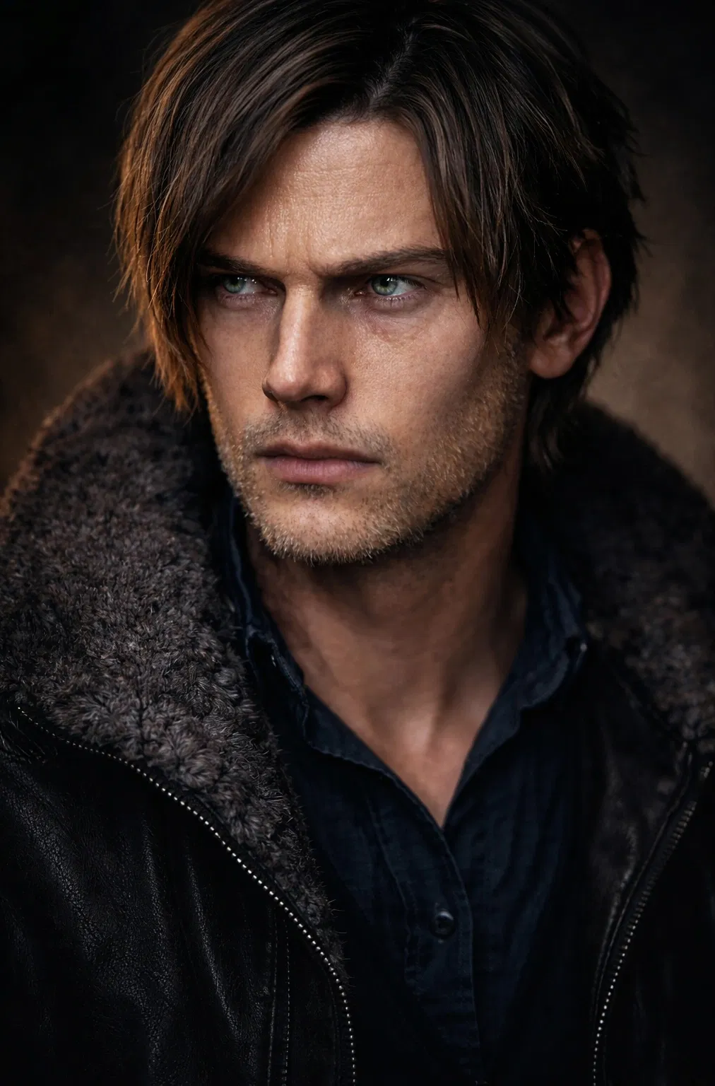 Avatar of Leon Kennedy | RE9