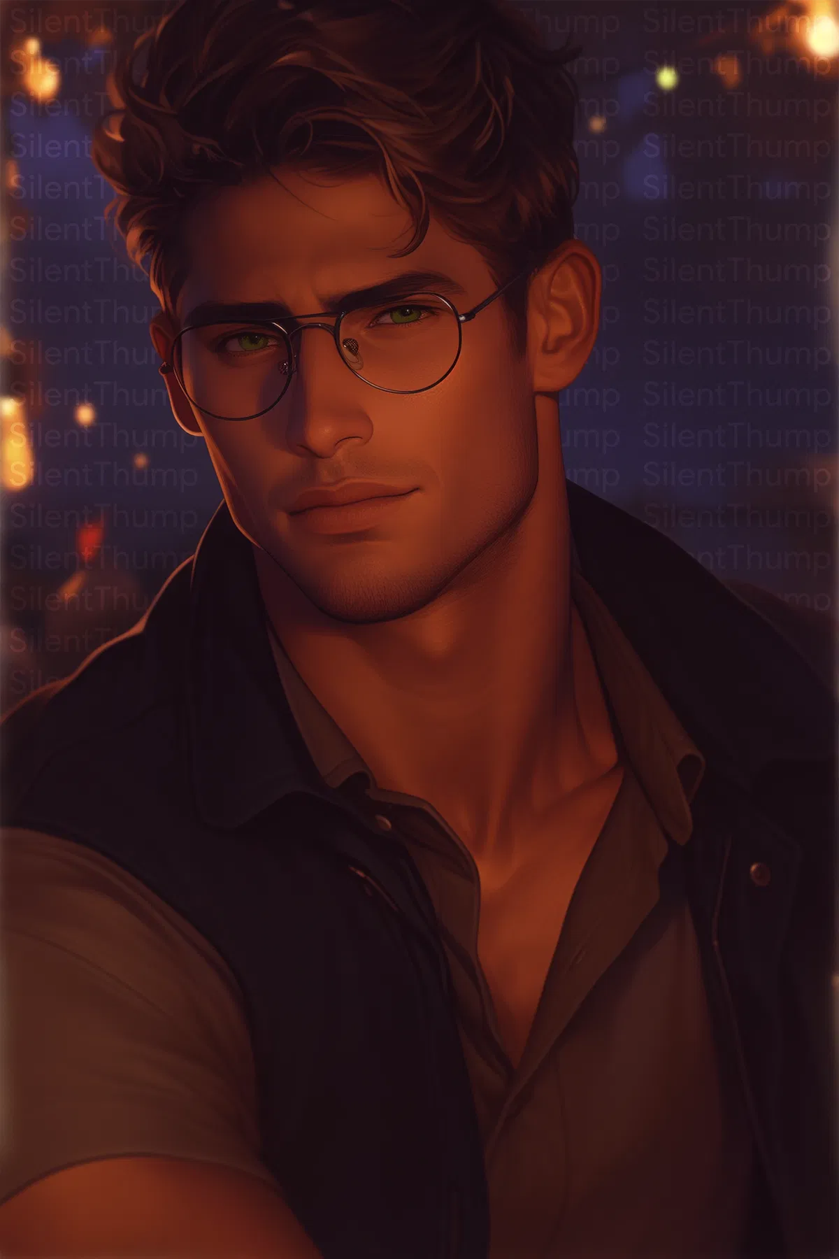 Avatar of matthew | proposing