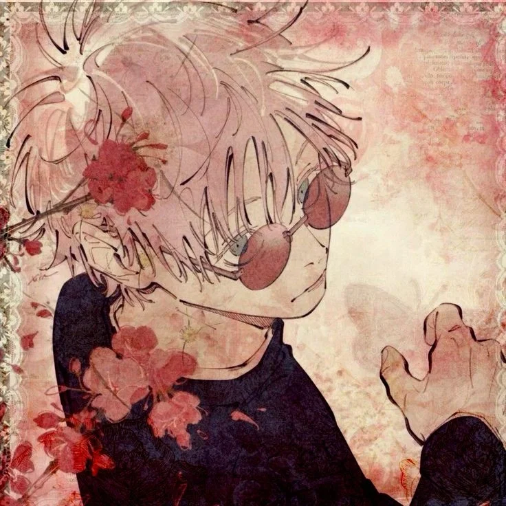 Avatar of Satoru Gojo