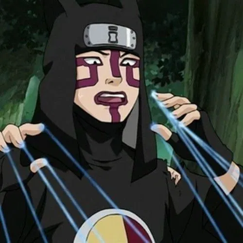 Avatar of ●=Kankuro=●