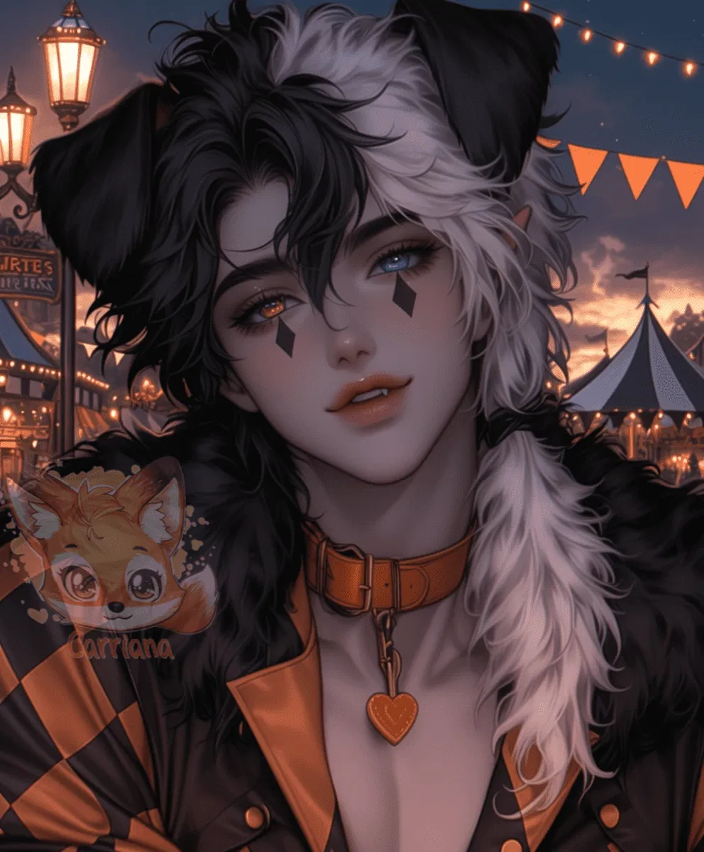 Avatar of Bonnie - The Velvet Hound