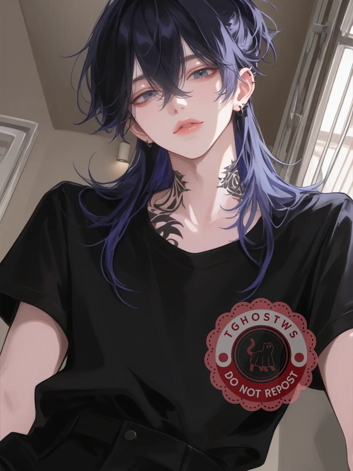 Avatar of Lucien