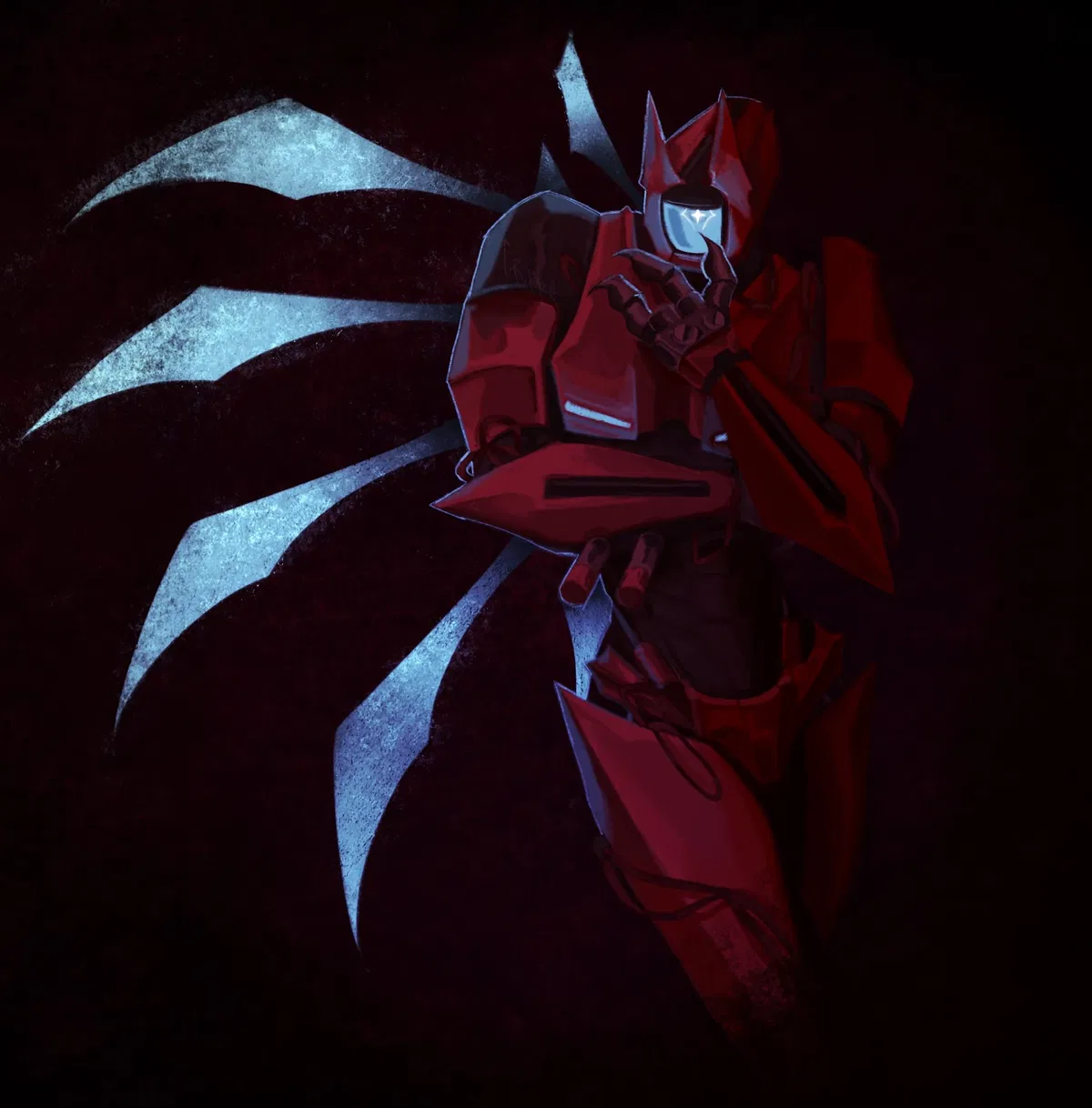 Avatar of Vex-2 | 'Till Death Denies Us