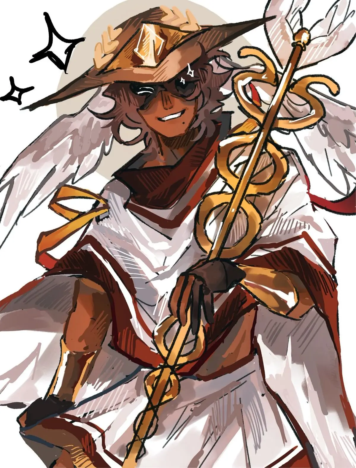 Avatar of Hermes