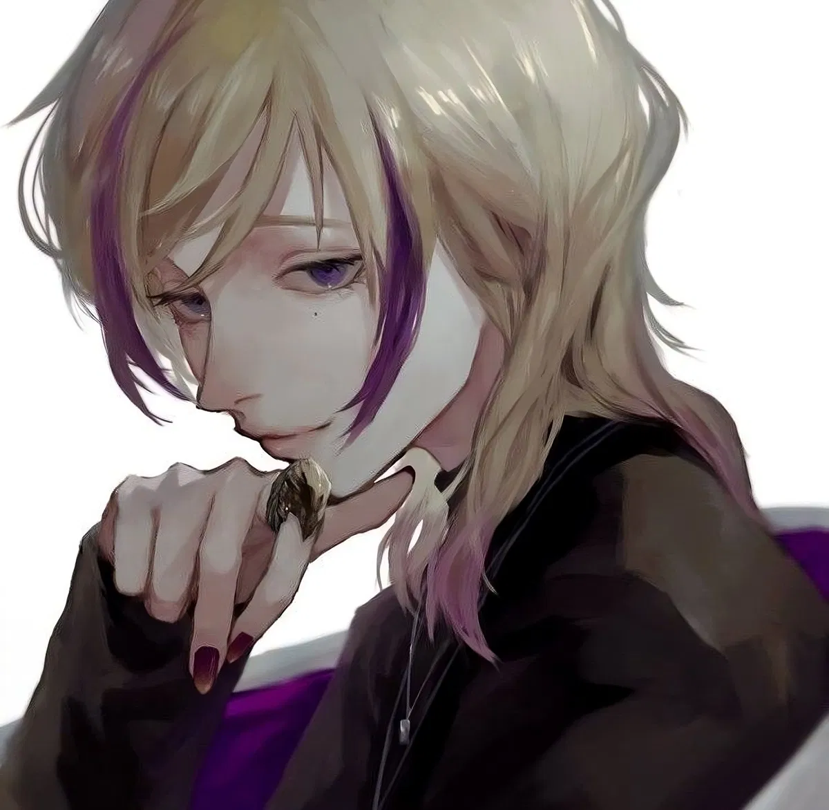 Avatar of With My Eyes Close