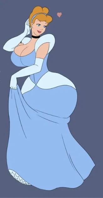 Avatar of Ella (Cinderella - Disney's Cinderella)