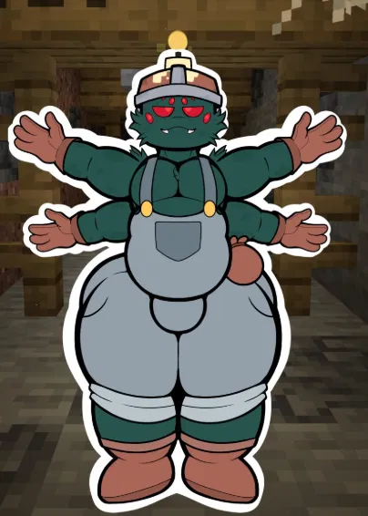 Avatar of Huey |Yamwamm|