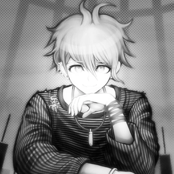 Avatar of ── [ DR ] : Rantaro Amami