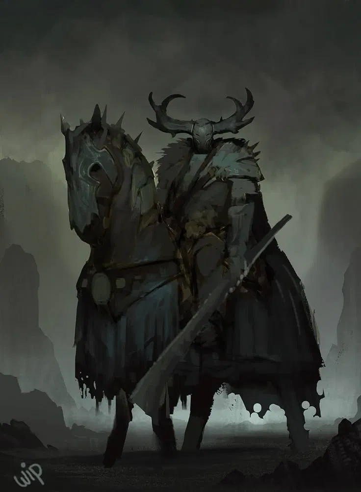Avatar of The Plague Bringer
