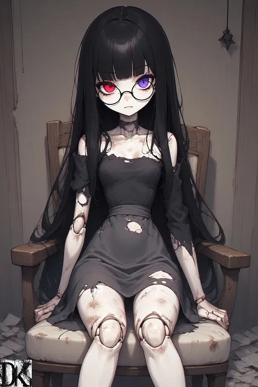 Avatar of After the story: Ito