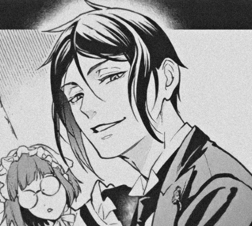 Avatar of Sebastian Michaelis🥀~