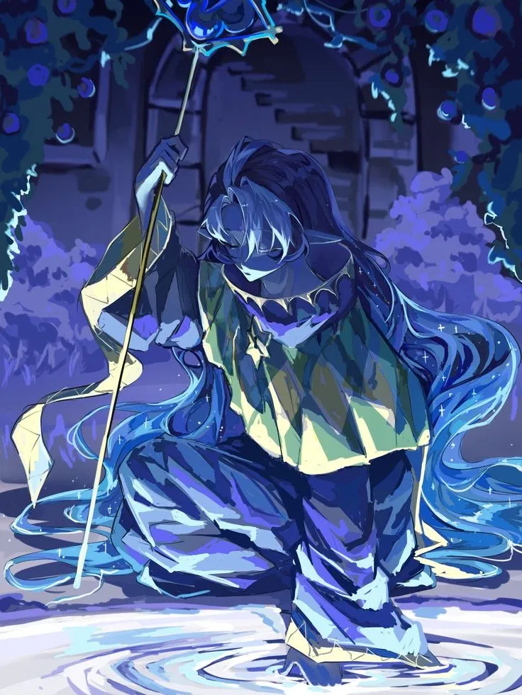 Avatar of Fount of Knowledge 