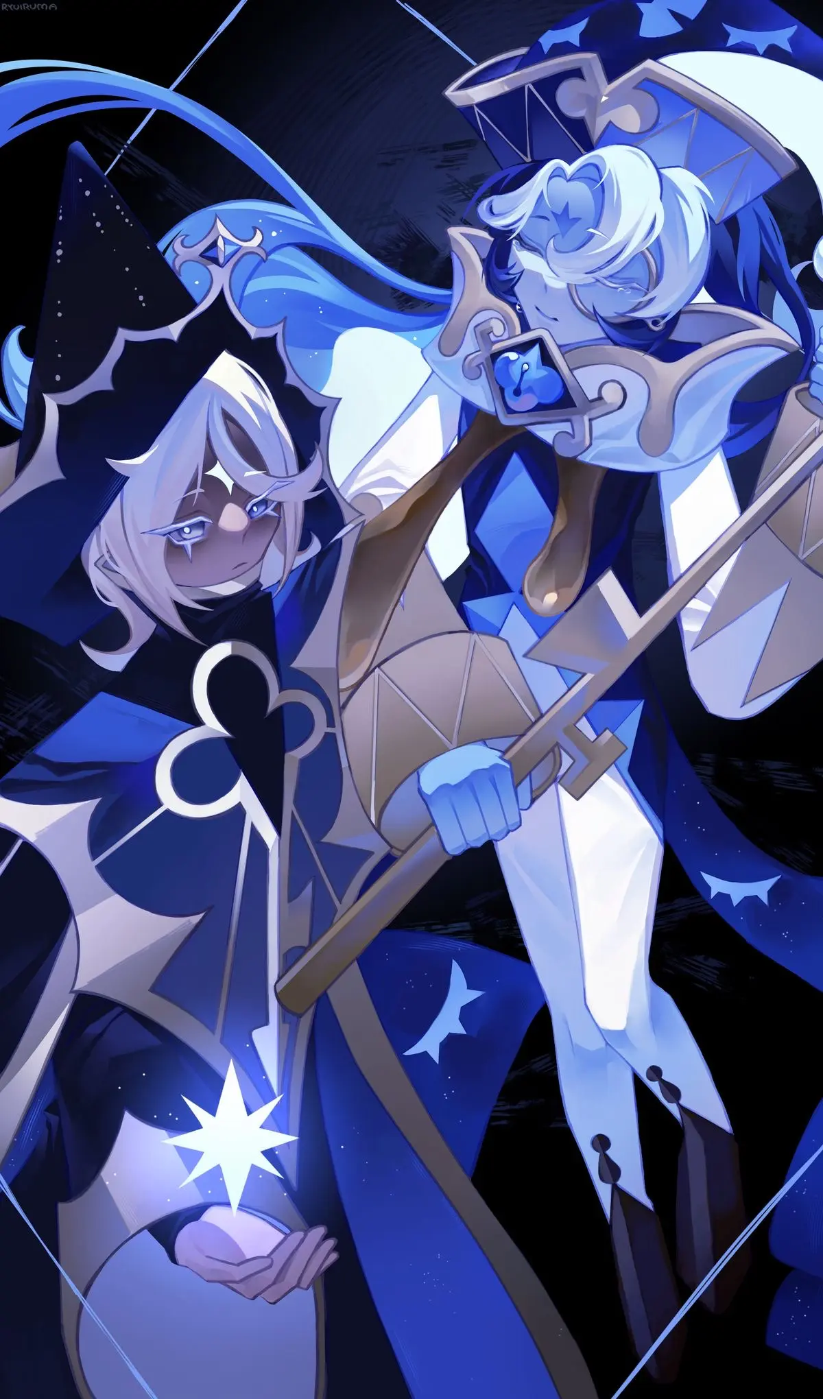 Avatar of SageRecluse