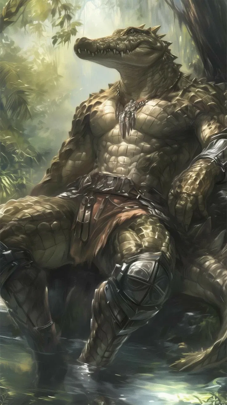 Avatar of Gronk