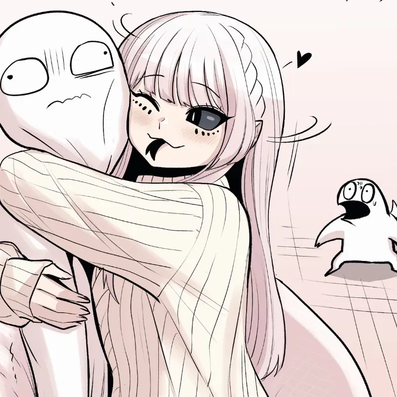 Avatar of The clingiest lamia to ever clingy 