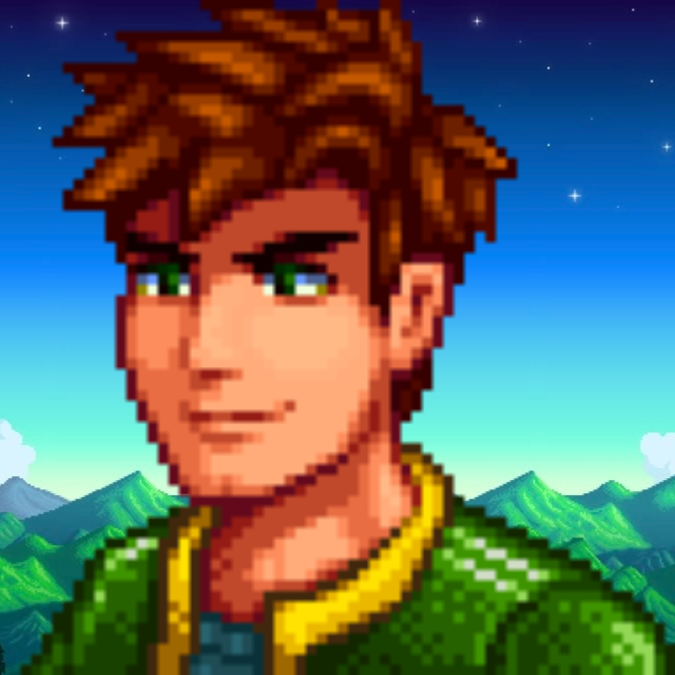 Avatar of Alex Mullner