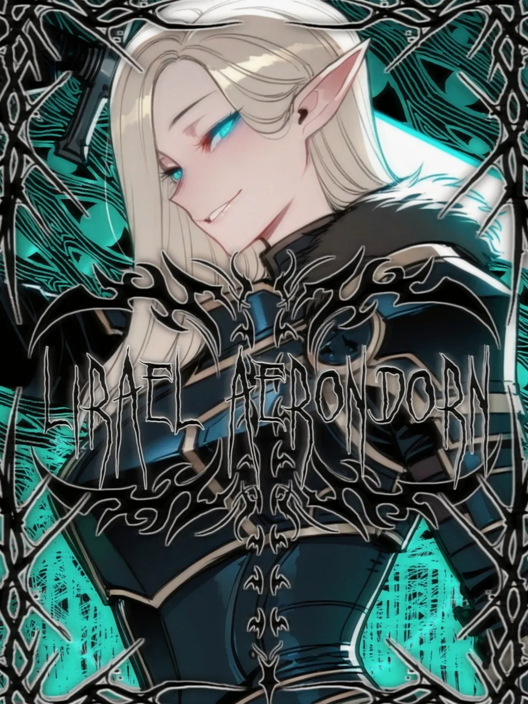 Avatar of You're losing her