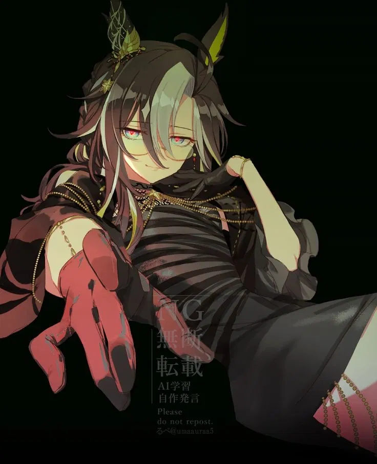 Avatar of Your wife who is going to sexually abuse you... (In my defense this is a request xdddd) 
