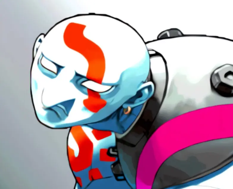 Avatar of Necro
