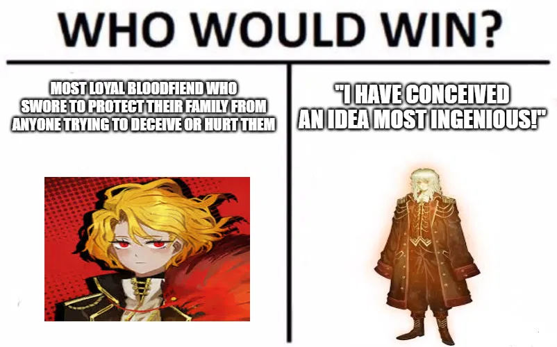 Avatar of A question from me.