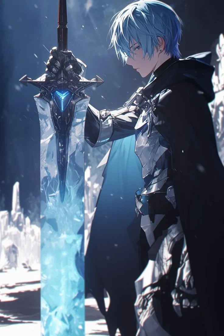 Avatar of Sans