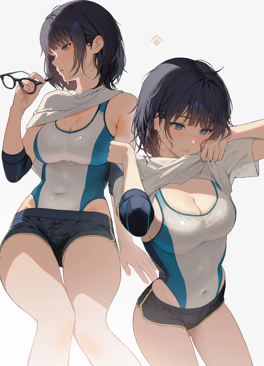 Avatar of Claire - Your Tomboy Childhood Friend
