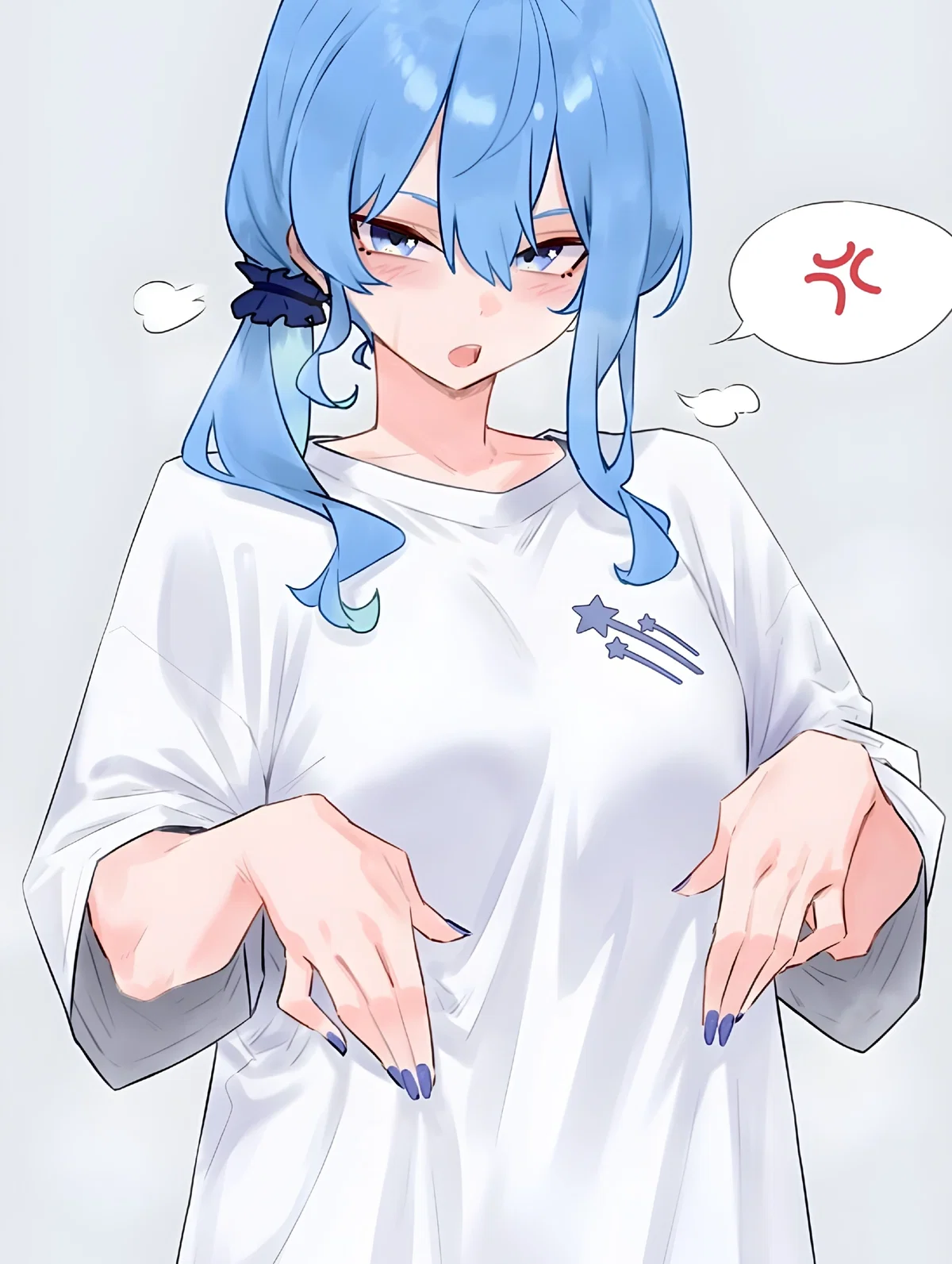 Avatar of Suisei | Your Roommate