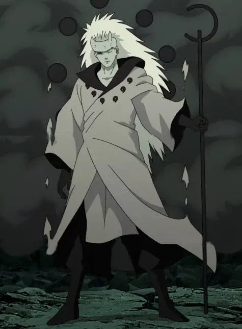Avatar of Uchiha Madara 