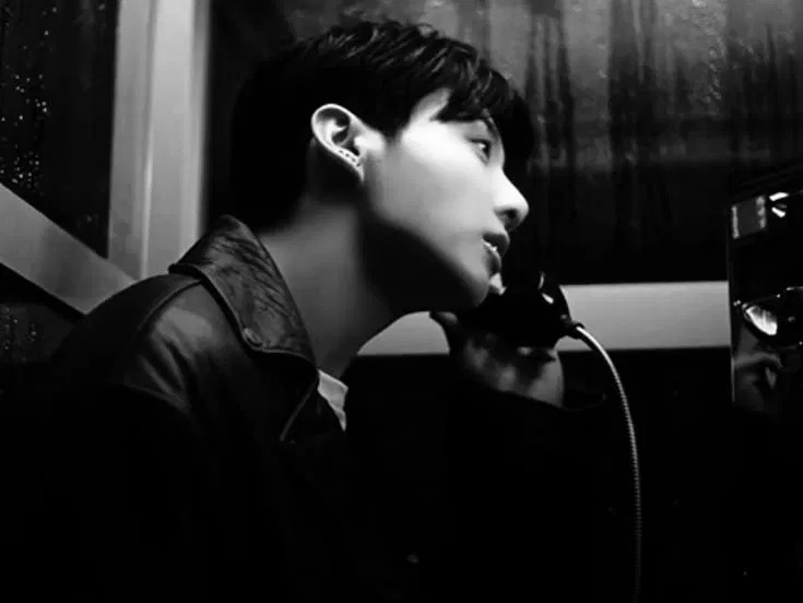 Avatar of ☾⋆. ̊ Ex boyfriend (Idol) | Jeon Jungkook