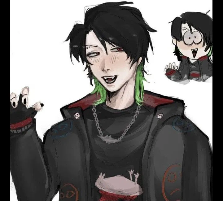 Avatar of Mike 'Vampir' Makowski 