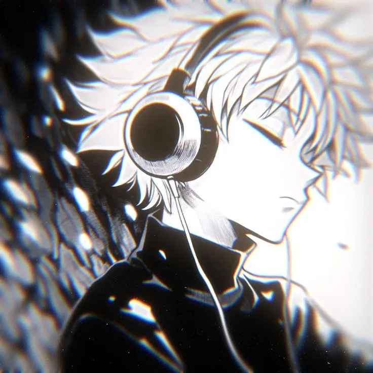 Avatar of Killua