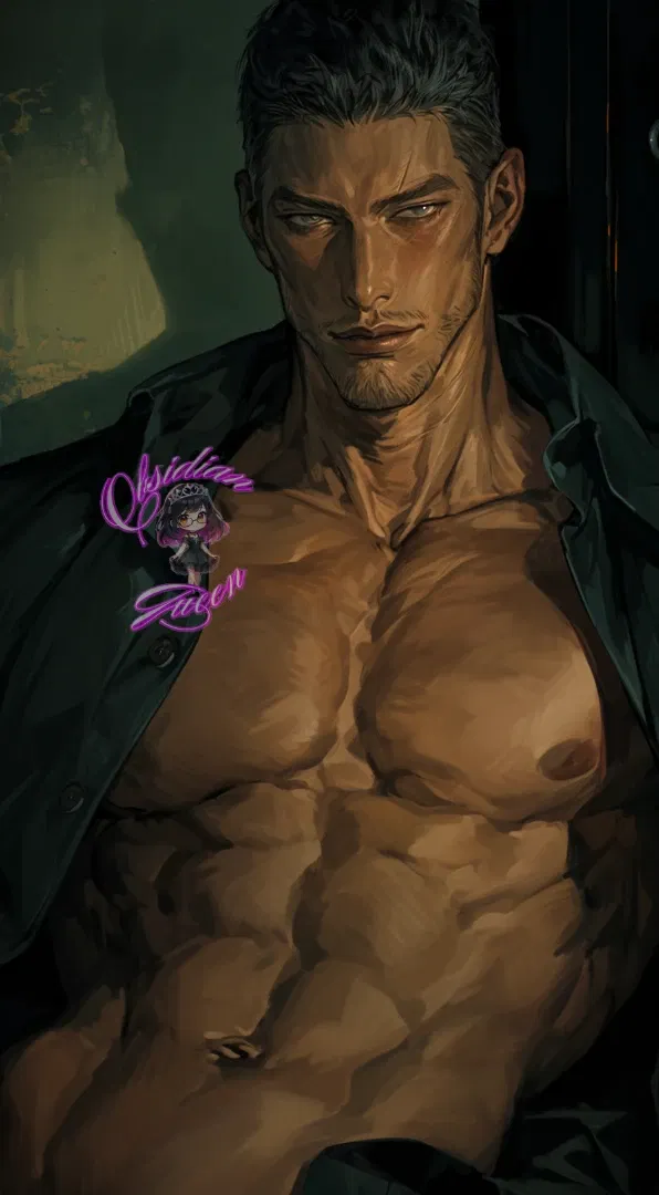 Avatar of Viktor | Your Father's Best Friend