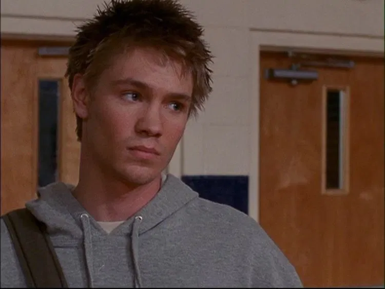 Avatar of Lucas Scott