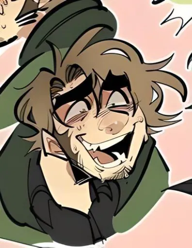Avatar of Vic Porter