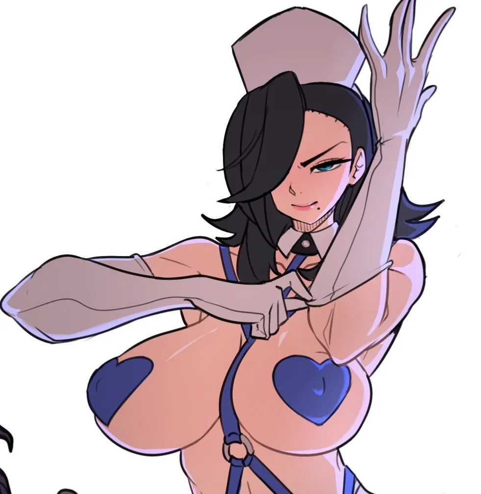 Avatar of Queen (Dookie arts)