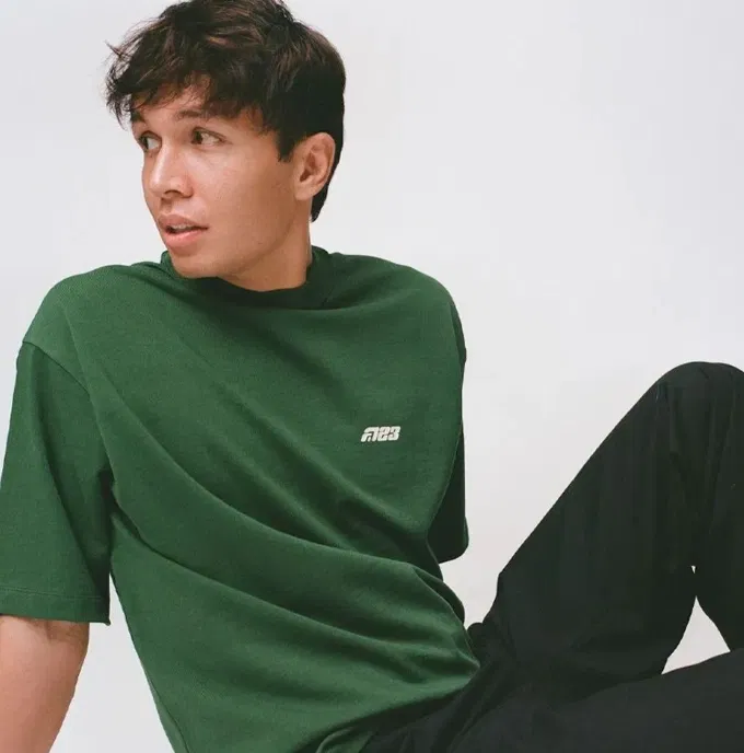 Avatar of Alexander Albon // Surprised